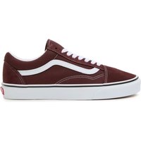 Vans Old Skool Color Theory Bitter Choco von Vans