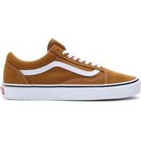 Vans Old Skool Color Theory Golden Brown Vans Old Skool Color Theory Golden Brown von Vans
