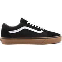 Vans Old Skool Gumsole Black von Vans