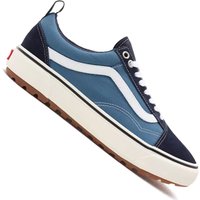 Vans Old Skool MTE 1 Navy Navy von Vans