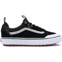 Vans Old Skool MTE 2 Black White von Vans