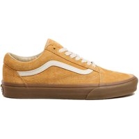 Vans Old Skool Pigsuede Gum von Vans