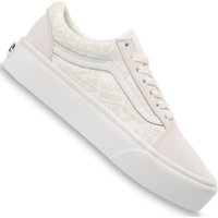 Vans Old Skool Platform Marshmallow Vans Old Skool Platform Marshmallow von Vans