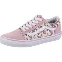 Vans Old Skool ROMANTIC FLORAL Sneaker Mädchen Vans Old Skool ROMANTIC FLORAL Sneaker Mädchen von Vans