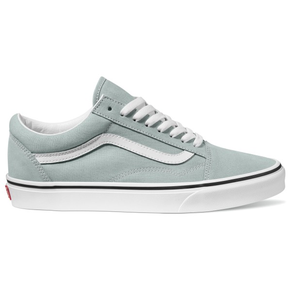 Vans - Old Skool - Sneaker Gr 10 grau Vans - Old Skool - Sneaker Gr 10 grau von Vans