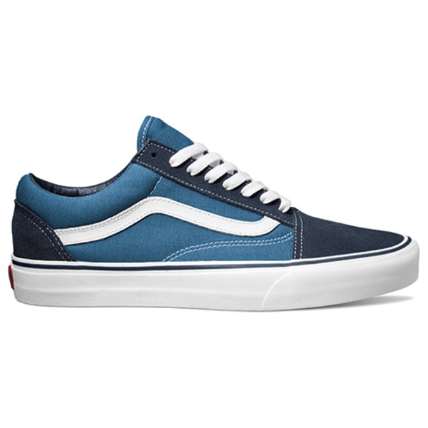 Vans - Old Skool - Sneaker Gr 13 blau von Vans