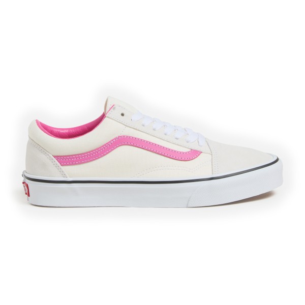 Vans - Old Skool - Sneaker Gr 5 weiß Vans - Old Skool - Sneaker Gr 5 weiß von Vans