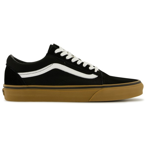 Vans - Old Skool - Sneaker Gr 6 schwarz/braun Vans - Old Skool - Sneaker Gr 6 schwarz/braun von Vans