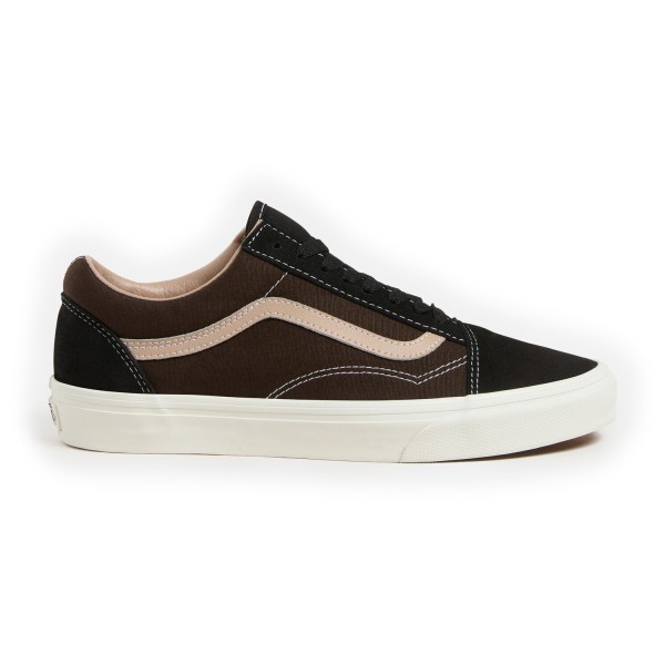 Vans - Old Skool - Sneaker Gr 9,5 weiß Vans - Old Skool - Sneaker Gr 9,5 weiß von Vans