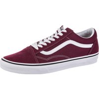 Vans Old Skool Sneaker Herren von Vans