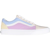Vans Old Skool Sneaker Pastel Mutli Vans Old Skool Sneaker Pastel Mutli von Vans