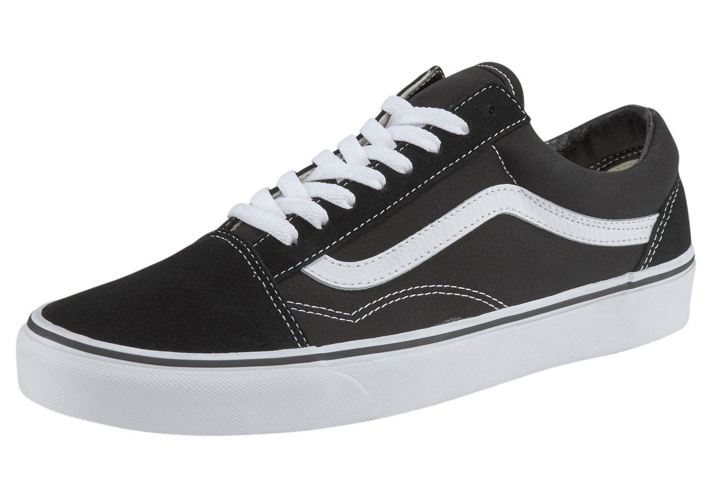 Vans Old Skool Sneaker Vans Old Skool Sneaker von Vans