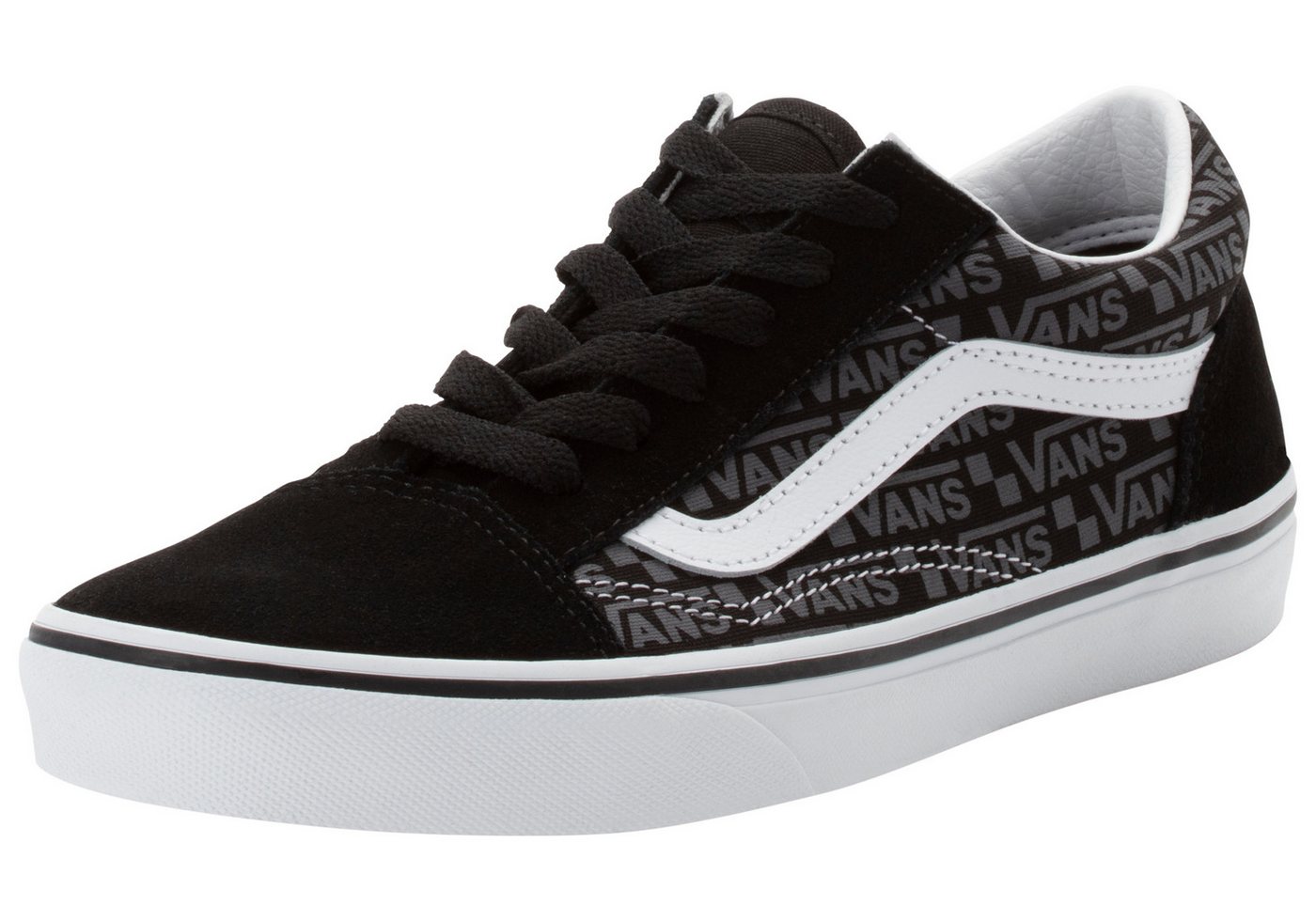 Vans Old Skool Sneaker für Kinder und Jugendliche Vans Old Skool Sneaker für Kinder und Jugendliche von Vans