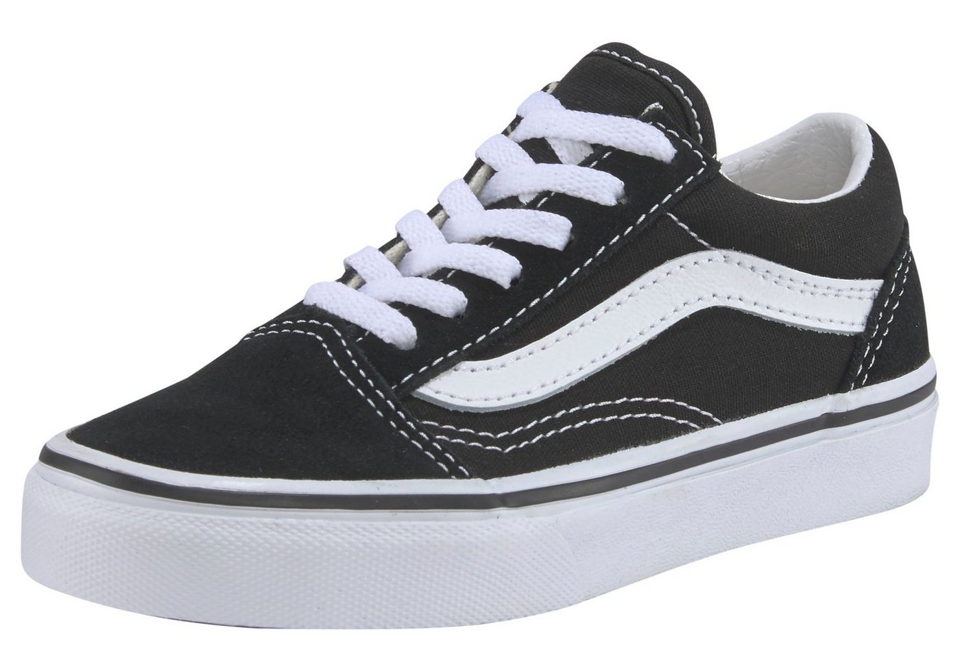 Vans UY Old Skool Sneaker für Kinder Vans UY Old Skool Sneaker für Kinder von Vans