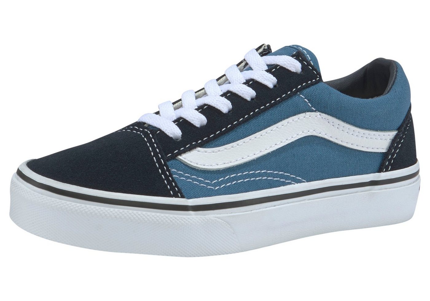 Vans Old Skool Sneaker für Kinder von Vans