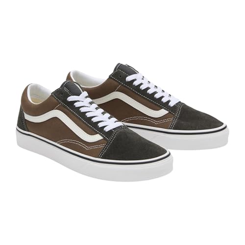 Vans Old Skool Sneakers Herren - 44 1/2 von Vans