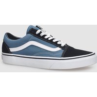 Vans Old Skool Sneakers navy von Vans