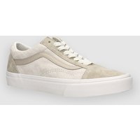 Vans Old Skool Sneakers pig suede castle wall von Vans