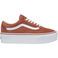 Vans Old Skool Stackform Multi Vans Old Skool Stackform Multi von Vans