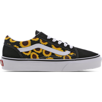 Vans Old Skool Sunflower - Grundschule Schuhe von Vans