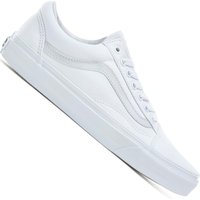 Vans Old Skool True White Vans Old Skool True White von Vans