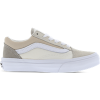 Vans Old Skool Unisex Schuhe - Beige - Größe: 32 - Canvas - Foot Locker von Vans