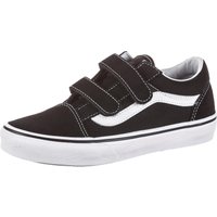 Vans Old Skool V Sneaker Kinder Vans Old Skool V Sneaker Kinder von Vans