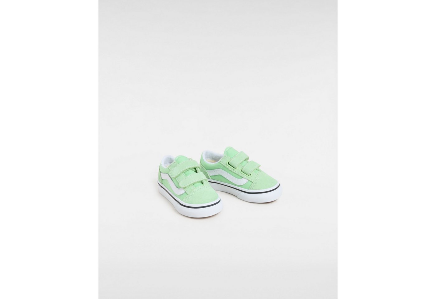 Vans Old Skool V Sneaker für Kinder Vans Old Skool V Sneaker für Kinder von Vans