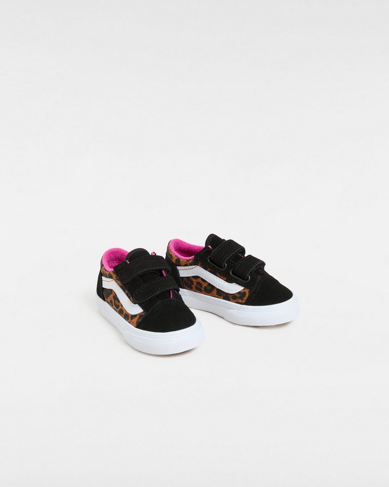 Vans Old Skool V Sneaker für Kinder Vans Old Skool V Sneaker für Kinder von Vans