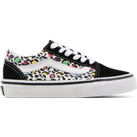 Vans Old Skool - Vorschule Schuhe von Vans