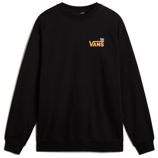 Vans - Posted Loose Crew - Pullover Gr XL schwarz Vans - Posted Loose Crew - Pullover Gr XL schwarz von Vans