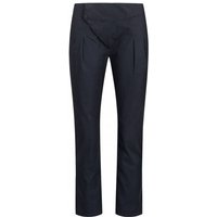 Vans Pretty in Pleats Damen 7/8-Hose VPDC158 Vans Pretty in Pleats Damen 7/8-Hose VPDC158 von Vans