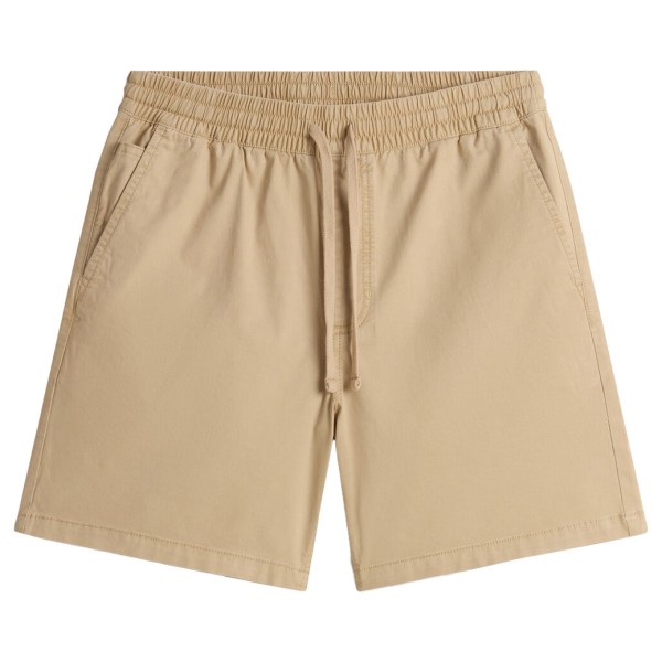 Vans - Range Relaxed Elastic Short - Shorts Gr M beige von Vans