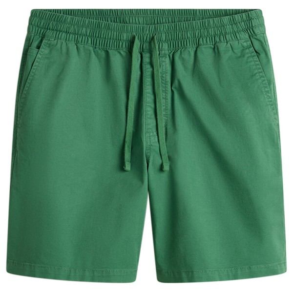 Vans - Range Relaxed Elastic Short - Shorts Gr S grün Vans - Range Relaxed Elastic Short - Shorts Gr S grün von Vans