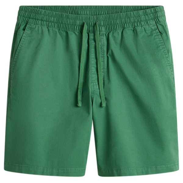 Vans - Range Relaxed Elastic Short - Shorts Gr S grün von Vans