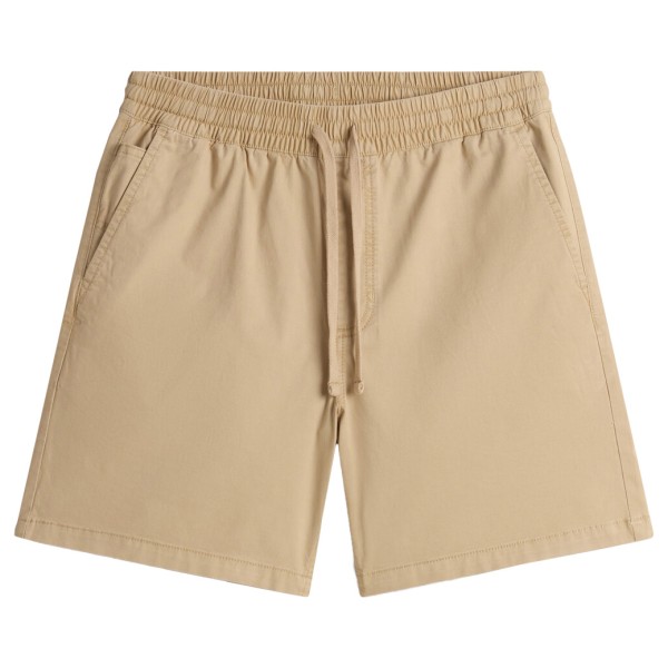 Vans - Range Relaxed Elastic Short - Shorts Gr XS beige Vans - Range Relaxed Elastic Short - Shorts Gr XS beige von Vans