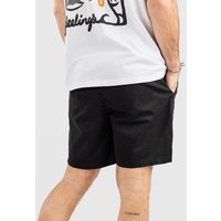 Vans Range Relaxed Elastic Shorts black Vans Range Relaxed Elastic Shorts black von Vans