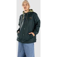 Vans Riley II Coach Jacke green gables Vans Riley II Coach Jacke green gables von Vans