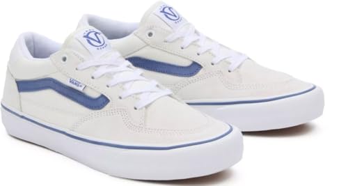 Vans Rowan Schuh 2024 Blanc de Blanc, 40.5 von Vans