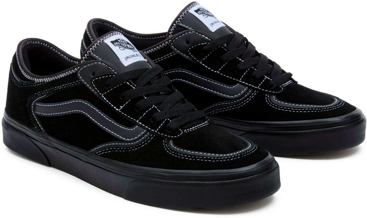 Vans Rowley Classic Sneaker unisex Vans Rowley Classic Sneaker unisex von Vans
