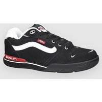 Vans Rowley XLT Skateschuhe black Vans Rowley XLT Skateschuhe black von Vans