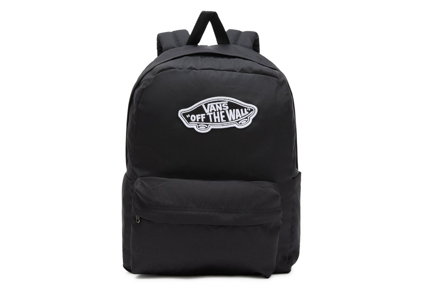 Vans Rucksack OLDSKOOLCLASSICBACKPACK, 22 Liter Volumen Vans Rucksack OLDSKOOLCLASSICBACKPACK, 22 Liter Volumen von Vans