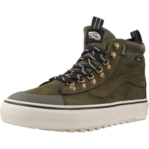 Vans SK8-HI DR MTE-2 Schuh 2024 Olive, 38 Vans SK8-HI DR MTE-2 Schuh 2024 Olive, 38 von VANS