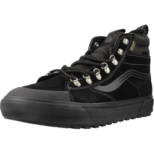 Vans SK8-HI DR MTE Schuh 2025 Black, 42 von Vans