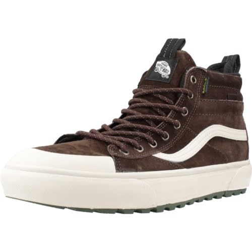 Vans SK8-HI MTE-2 Brown 44 von Vans