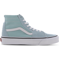 Vans SK8-Hi Damen Schuhe - Blau - Größe: 42 - Textil - Foot Locker Vans SK8-Hi Damen Schuhe - Blau - Größe: 42 - Textil - Foot Locker von Vans