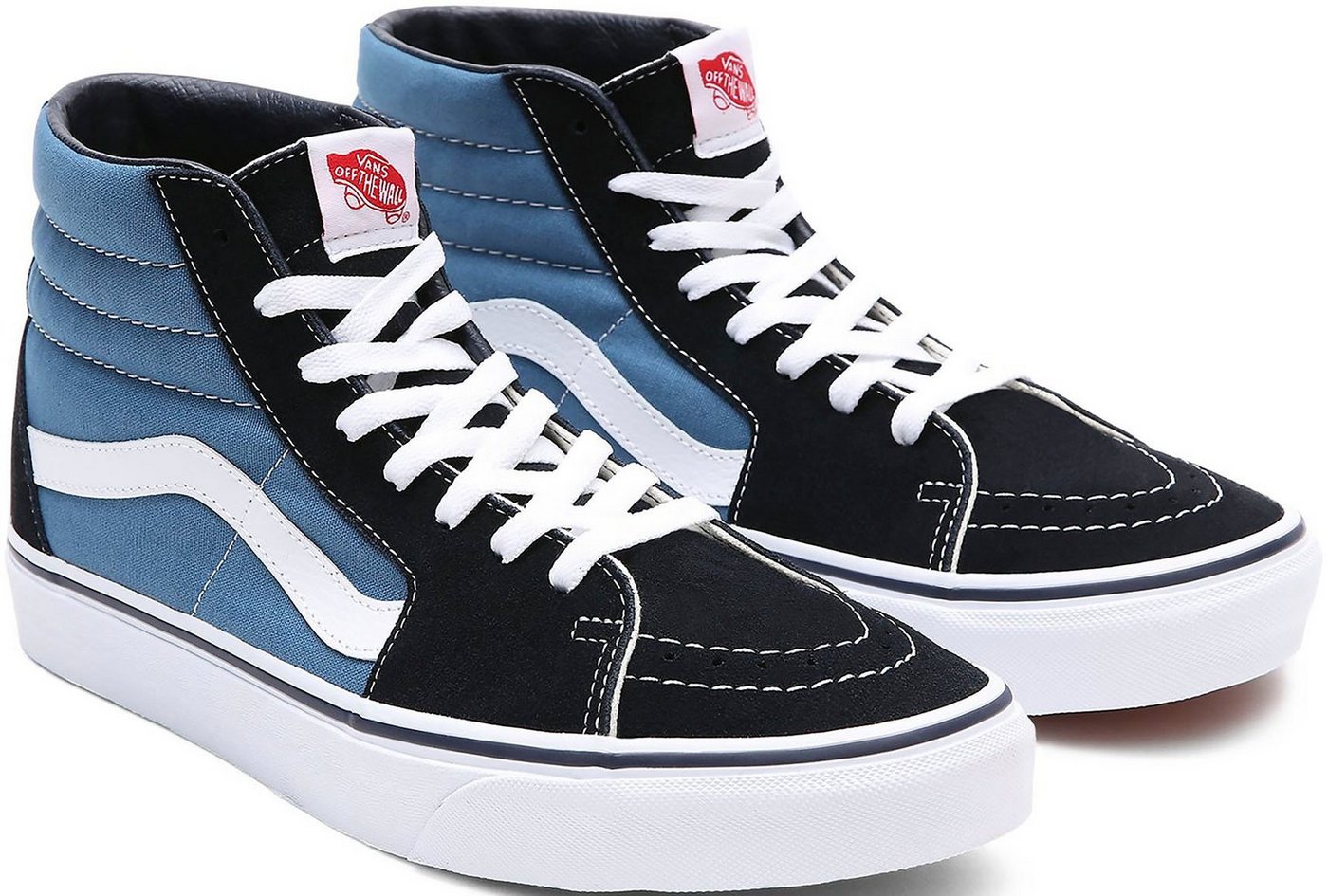 Vans SK8-Hi Sneaker von Vans