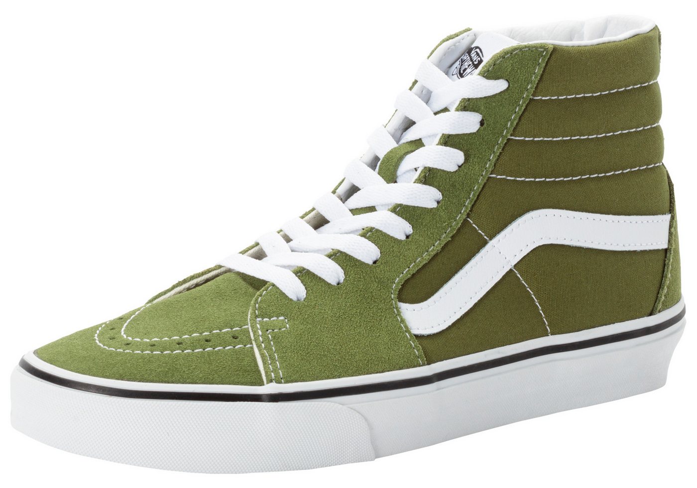 Vans SK8-Hi Sneaker unisex von Vans