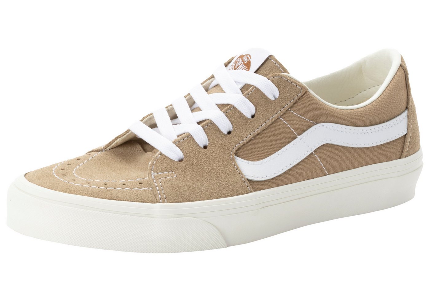 Vans SK8-Low Sneaker von Vans