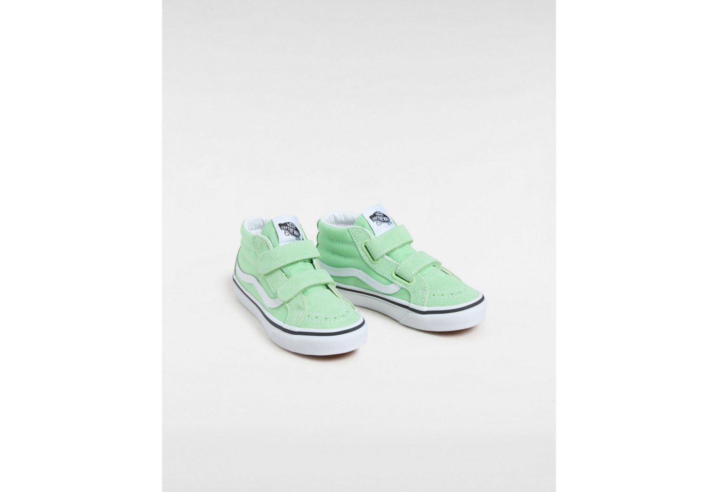 Vans SK8-Mid Reissue V Sneaker für Kinder Vans SK8-Mid Reissue V Sneaker für Kinder von Vans